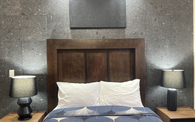 Hotel Ancla Suites