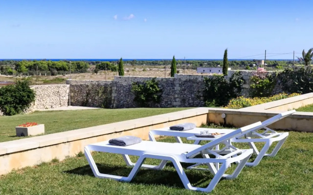 Masseria Specchia in Lecce