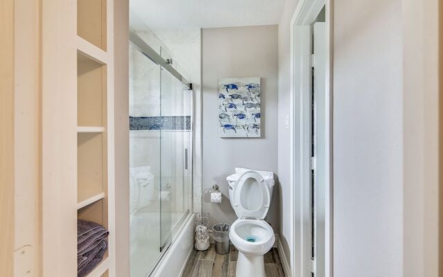 The Baye House 3 Bedroom Home