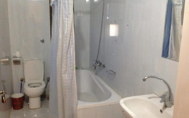Luxor Guest House