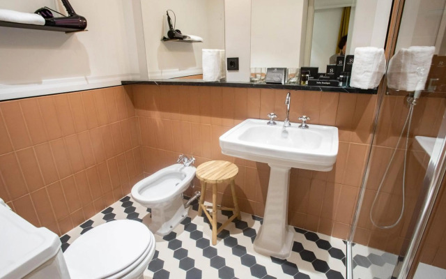 Soho Boutique Congreso