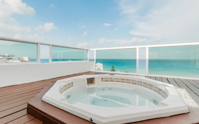 Brisas Beachfront Penthouses