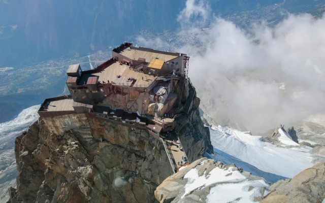 R Sidence Grand Roc - Campanules 311