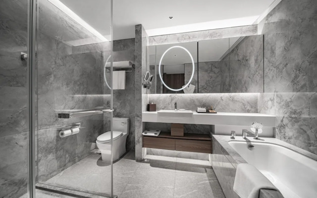 Ascott ICC Guangzhou