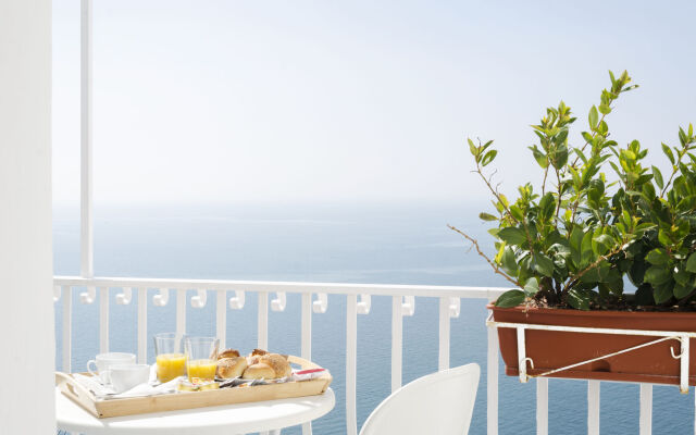 B&B Casa Nilde Positano