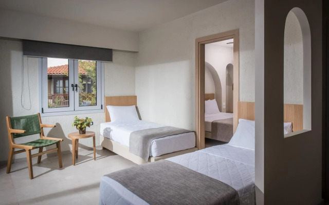 South Coast Hotel