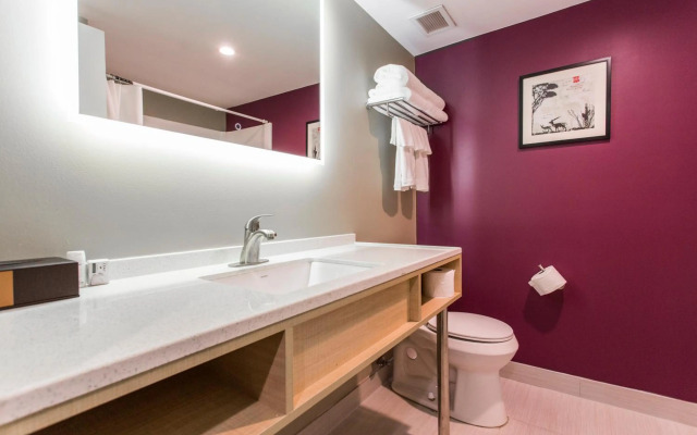 KC Inn Hotel Kansas City