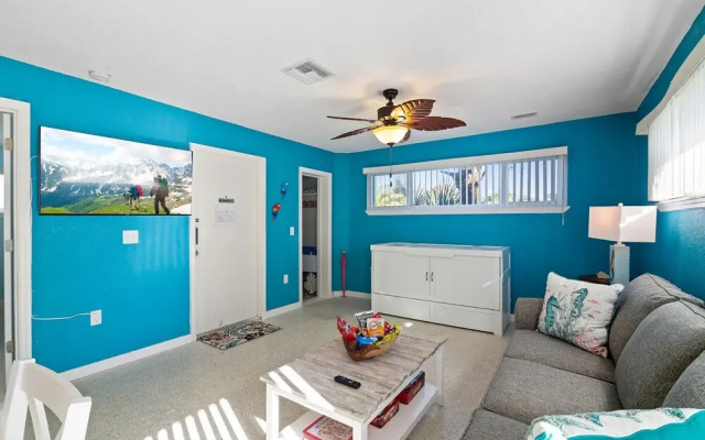 Coco Sands Villas