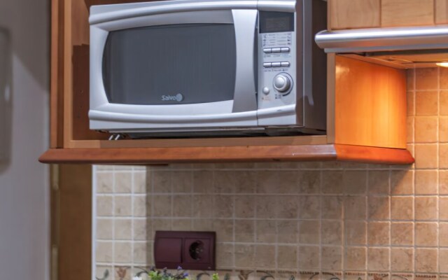 Alterhome Apartamento Plaza Callao II