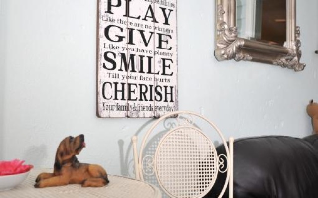 Must Love Dogs B&B & Self Contained Cottage – Guest Rooms – Rutherglen