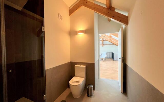 Faro Design 7 by Homing