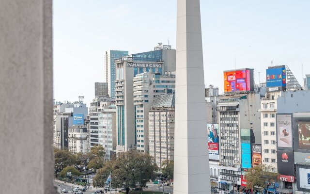 Park Silver Obelisco Hotel