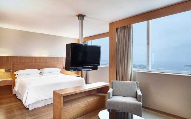 Sheraton Vitoria Hotel