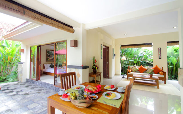 Kadiga Villas Ubud