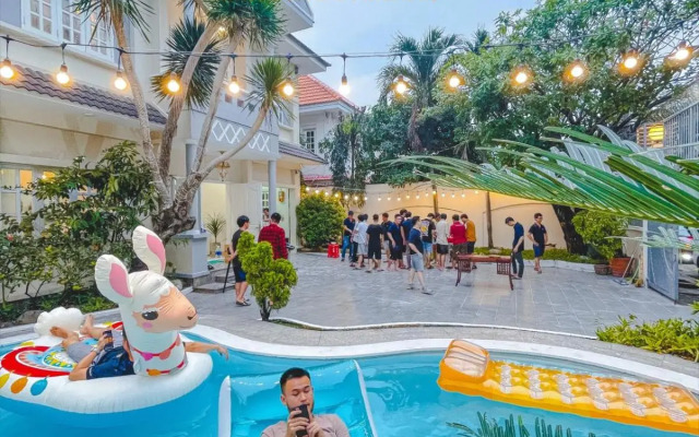 Villa 90 - Villa 86 Group