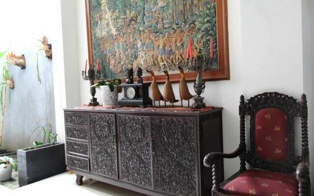 Airy Malabar Gatot Subroto 62 Bandung