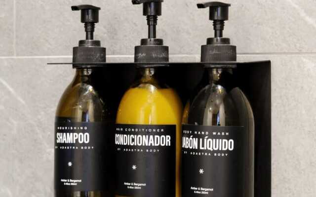 Spectacular Loft With Amazing View in Cuauht moc