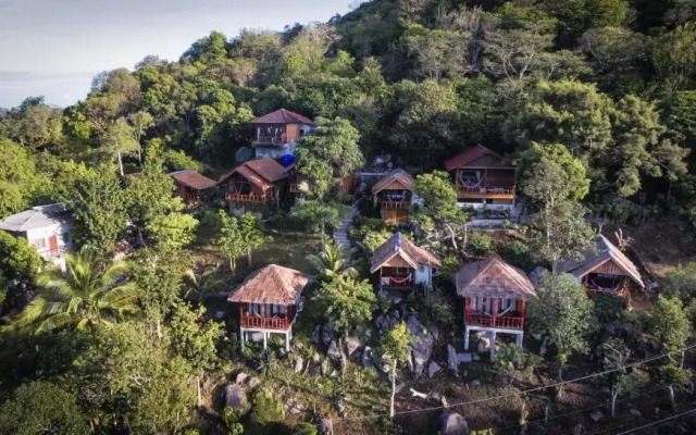 Tree House Bungalows