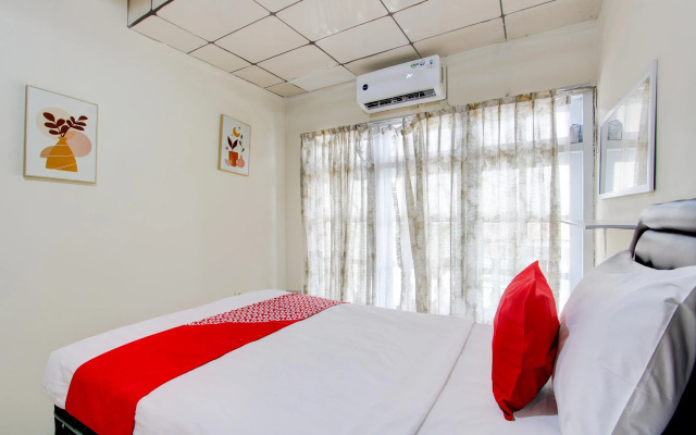 Hotel O Homestay Ayana Syariah