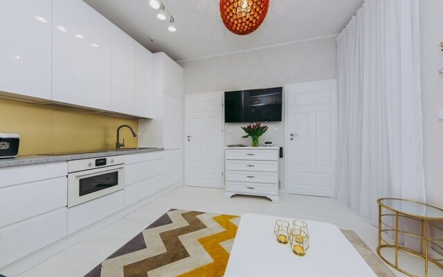 Ogrodowa 65 - cozy studio by Homeprime