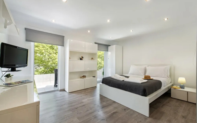 Casa dos Quatro in Faro