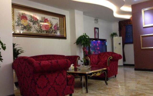 Zhenjiang Beisheng Hotel