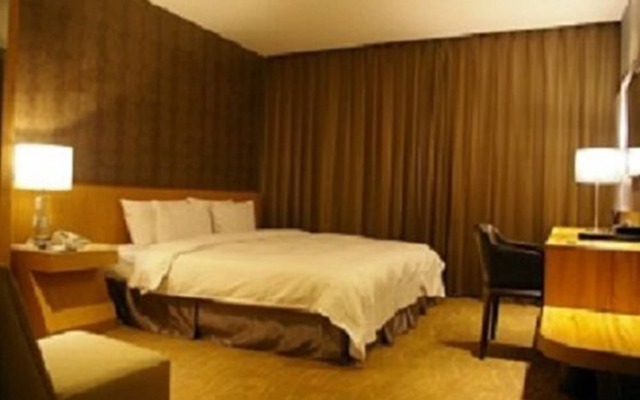 Hotel Cloud-ZhongShan