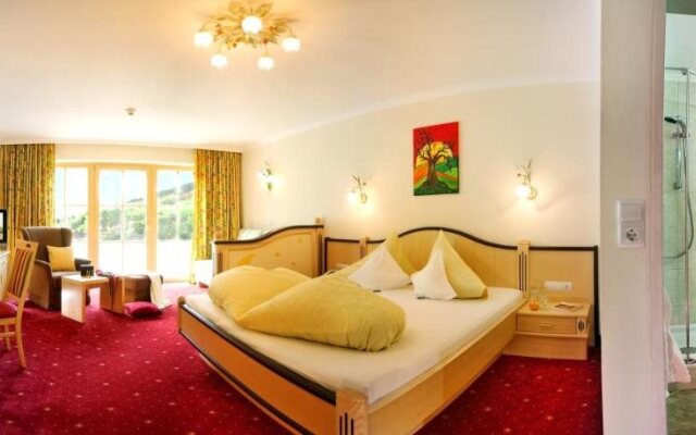 Familotel Wellness & Familienhotel Egger
