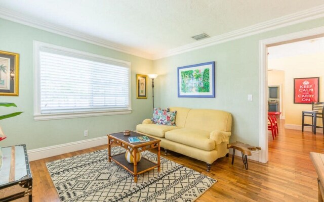 Villa Olivia Luxury House