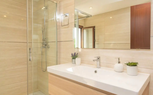 Villa Placeta 6 in Sa Pobla