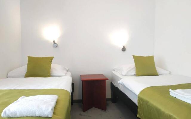 B&B HOTEL Maribor Orel