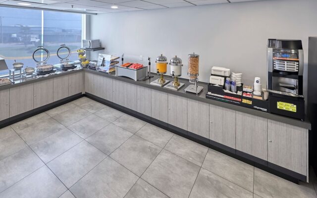 City Express Junior Guadalajara Periférico Sur