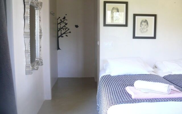 Villa El Toro Blanco