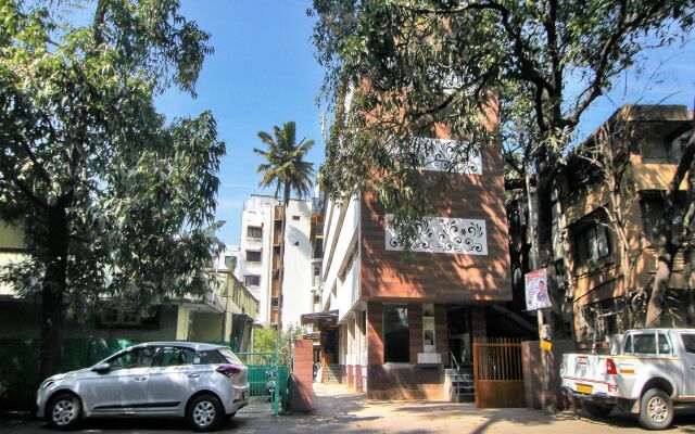 OYO 11545 Hotel Gargi executive