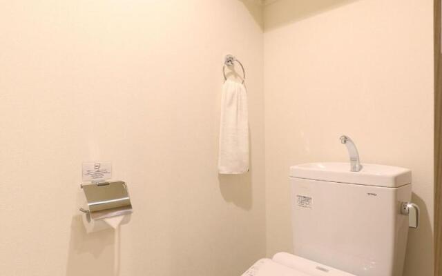Residence Hotel Hakata 19