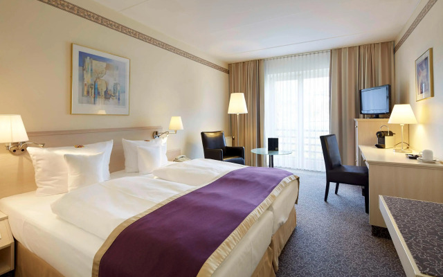 Best Western Hotel Helmstedt am Lappwald