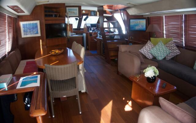 Les Yachts de Porto Vecchio