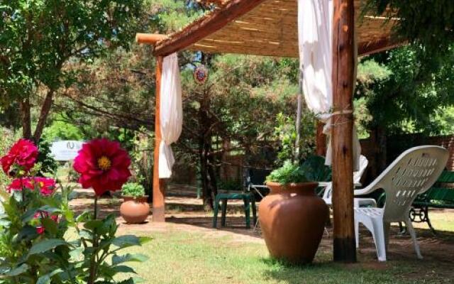 Hotel Complejo Najul Suites