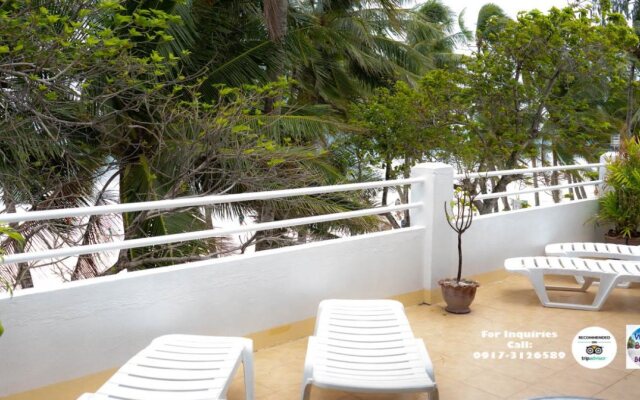 White Beach de Boracay