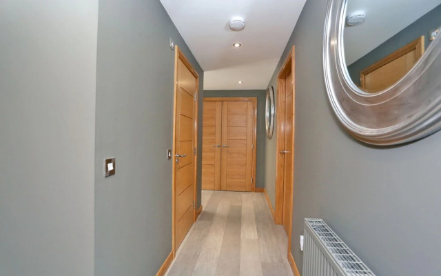 Fabulous 3 bed Home in Royal Deeside, Aberdeen