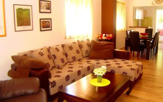 Apartment Barba Ive