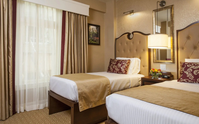 King George Hotel