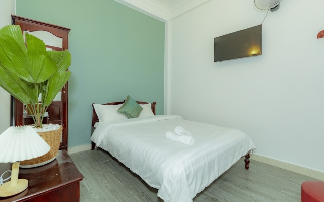 Vu Nhi Hotel – Guest Rooms – Da Lat