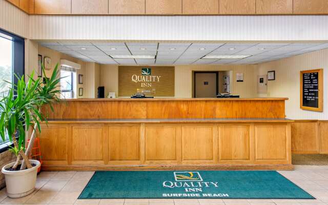 Quality Inn Surfside Myrtle Beach