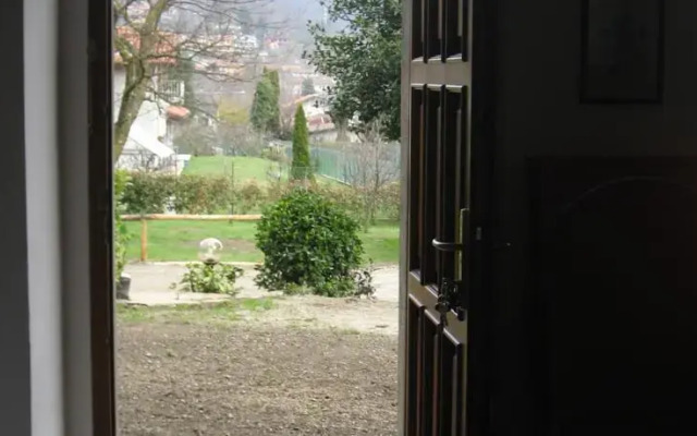 La Casa di Via Pariani
