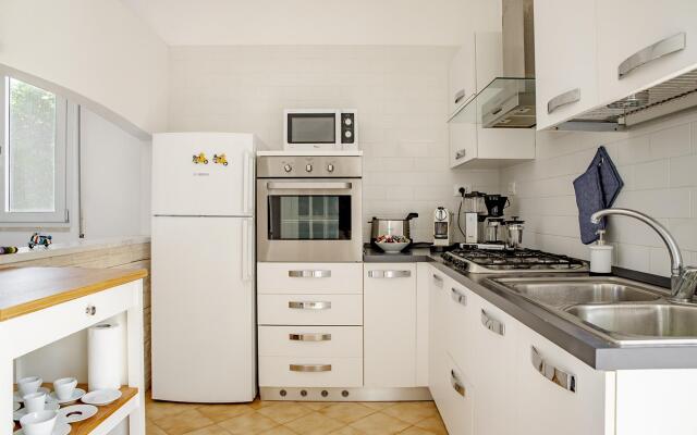 Villa Bouganville con Piscina by Wonderful Italy