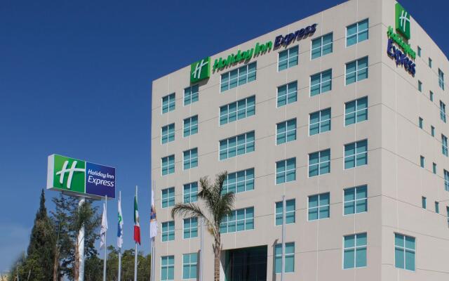 Holiday Inn Express Queretaro, an IHG Hotel