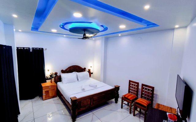 Grand Periyar Residency