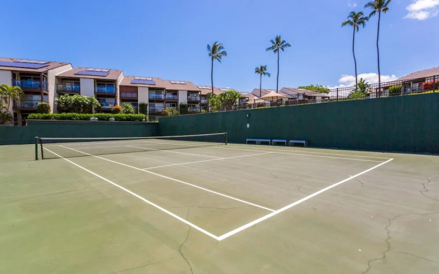 Hale Kamaole #147 - 1 Br Condo
