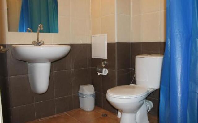 Biser Aparthotel